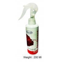 Petswill Odor Neutrlizer Rose Deodorant 200 Ml